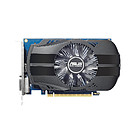 Productafbeelding Asus Phoenix GeForce GT1030 OC 2GB