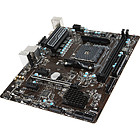 Productafbeelding MSI A320M PRO-VH PLUS