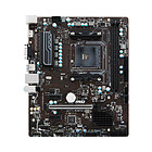 Productafbeelding MSI A320M PRO-VH PLUS