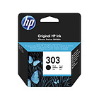Productafbeelding HP No.303 Zwart 4ml (Origineel)