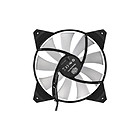 Productafbeelding Cooler Master MasterFan Pro 140 Air Flow RGB