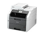 Productafbeelding Brother MFC-9340CDW