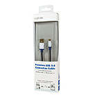 Productafbeelding LogiLink USB 2.0 A --> micro B  1.00m Premium