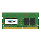 Productafbeelding Crucial 8GB CL15 Retail