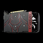 Productafbeelding Asus CERBERUS GeForce GTX1050Ti OC 4GB