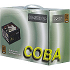 Productafbeelding Inter-Tech Coba CS-550 IT