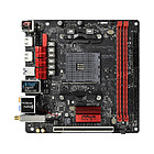 Productafbeelding ASRock Fatal1ty AB350 Gaming-ITX/AC