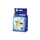 Productafbeelding Brother LC-3217 Value Pack 550 pagina's (Origineel)