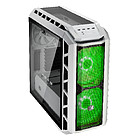 Productafbeelding Cooler Master MasterCase H500P Wit