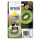 Productafbeelding Epson 202 Claria Premium Geel 4,1ml (Origineel)