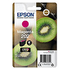Productafbeelding Epson 202 Claria Premium Magenta 4,1ml (Origineel)