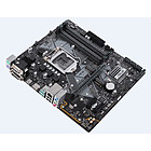 Productafbeelding Asus PRIME B360M-A