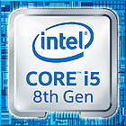 Productafbeelding Intel Core i5 8600