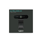 Productafbeelding Logitech BRIO 4K Ultra HD