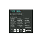 Productafbeelding Logitech BRIO 4K Ultra HD