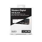 Productafbeelding Western Digital Black NVMe
