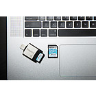 Productafbeelding Kingston 64GB Secure Digital SDXC Kaart
