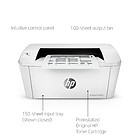 Productafbeelding HP LaserJet Pro M15a