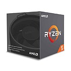 Productafbeelding AMD Ryzen 5 2600