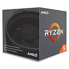 Productafbeelding AMD Ryzen 5 2600X