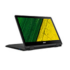 Productafbeelding Acer Aspire Spin 5 SP513-51-39YZ