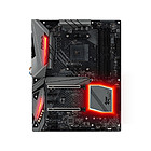 Productafbeelding ASRock Fatal1ty X470 Gaming K4