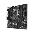 Productafbeelding Gigabyte H370M D3H GSM