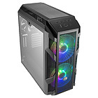 Productafbeelding Cooler Master MasterCase H500M