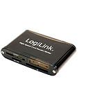 Productafbeelding LogiLink Card Reader All-in-1