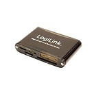 Productafbeelding LogiLink Card Reader All-in-1