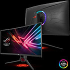 Productafbeelding Asus ROG Strix Curved XG32VQ Gaming