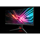 Productafbeelding Asus ROG Swift Curved XG35VQ Gaming