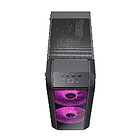 Productafbeelding Cooler Master MasterCase H500