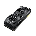 Productafbeelding Asus DUAL-RTX2080-O8G
