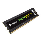 Productafbeelding Corsair 4GB CL16 Value Select