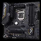 Productafbeelding Asus TUF Z390M-PRO Gaming