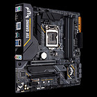 Productafbeelding Asus TUF Z390M-PRO Gaming