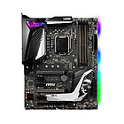Productafbeelding MSI MPG Z390 Gaming Pro Carbon