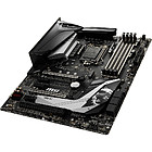Productafbeelding MSI MPG Z390 Gaming Pro Carbon