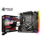 Productafbeelding MSI Z370I Gaming PRO CARBON AC