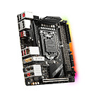 Productafbeelding MSI Z370I Gaming PRO CARBON AC