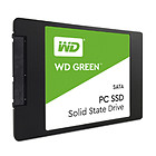 Productafbeelding Western Digital Green