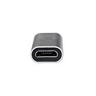 Productafbeelding LogiLink USB-C (M) --> USB 2.0 micro B (F) Adapter