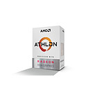 Productafbeelding AMD Athlon 200GE