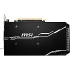 Productafbeelding MSI NVIDIA GeForce RTX2070 VENTUS