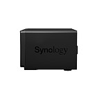Productafbeelding Synology Plus Series DS1819+