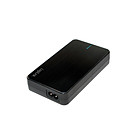 Productafbeelding LogiLink NB 90W Power Adapter +USB