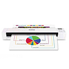 Productafbeelding Brother DS-820W Documentscanner mobiel