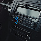 Productafbeelding LogiLink Bluetooth stereo mini receiver
