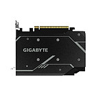 Productafbeelding Gigabyte NVIDIA GeForce RTX2070 Mini ITX